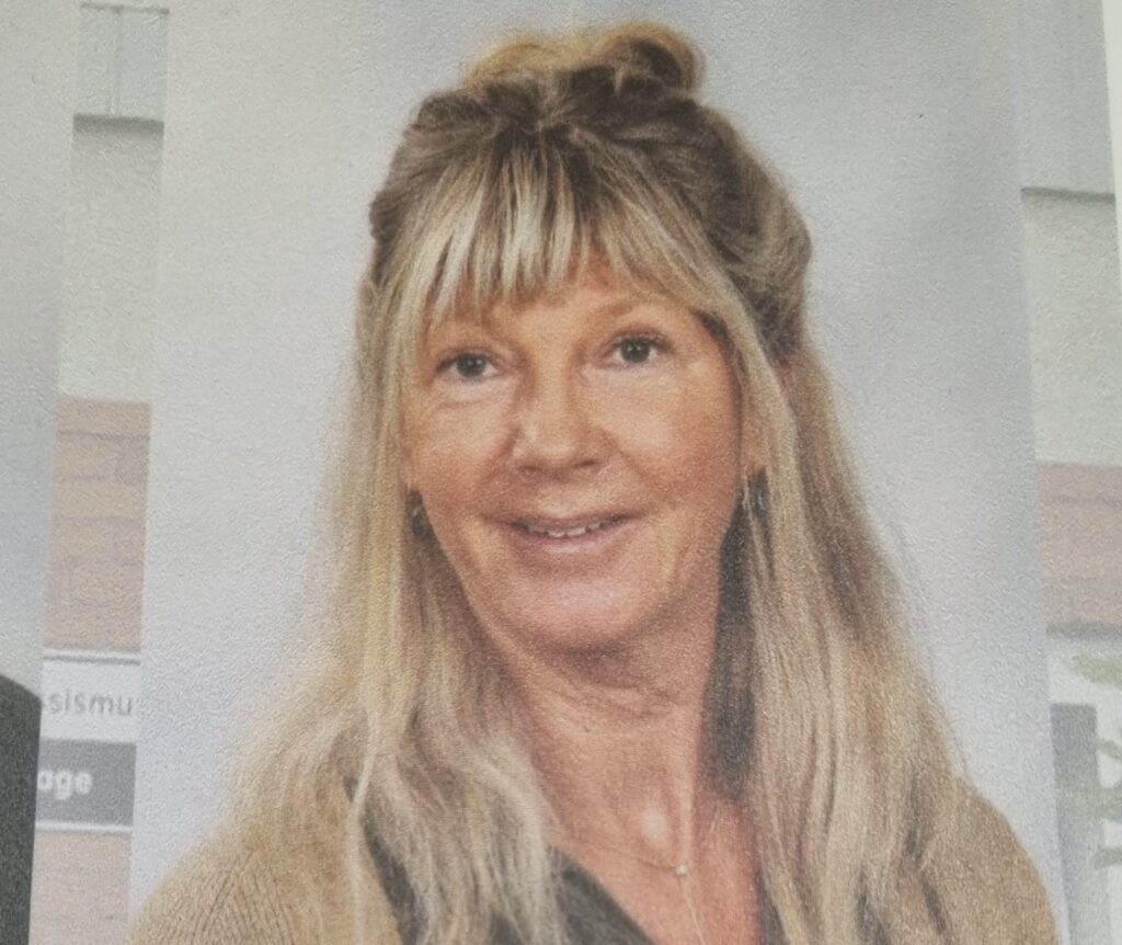 Frau Junior ( Interview )