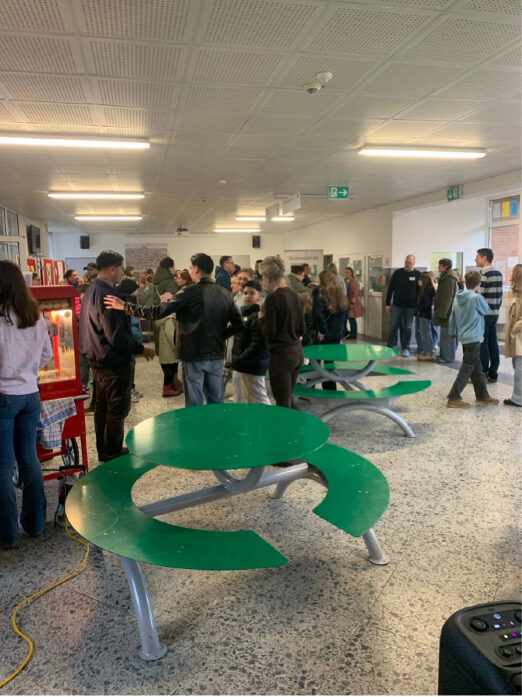 Tag der offenen Tür 2025