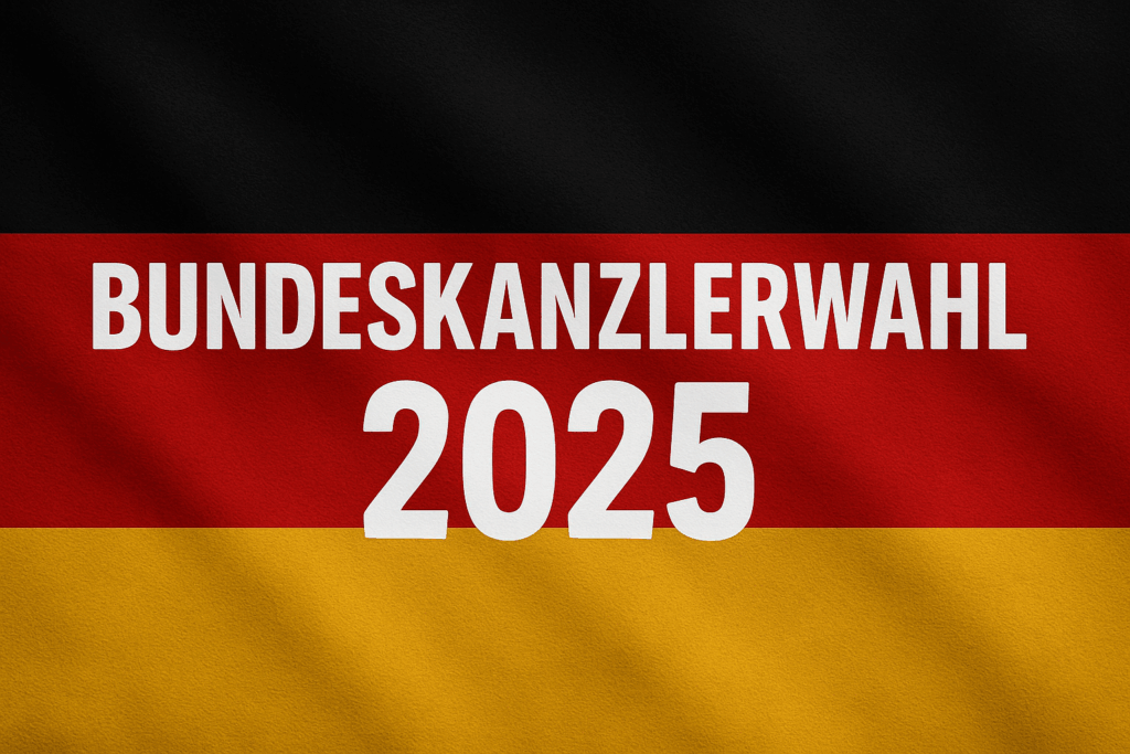 Friedrich Merz im zweiten Anlauf zum Bundeskanzler gewählt