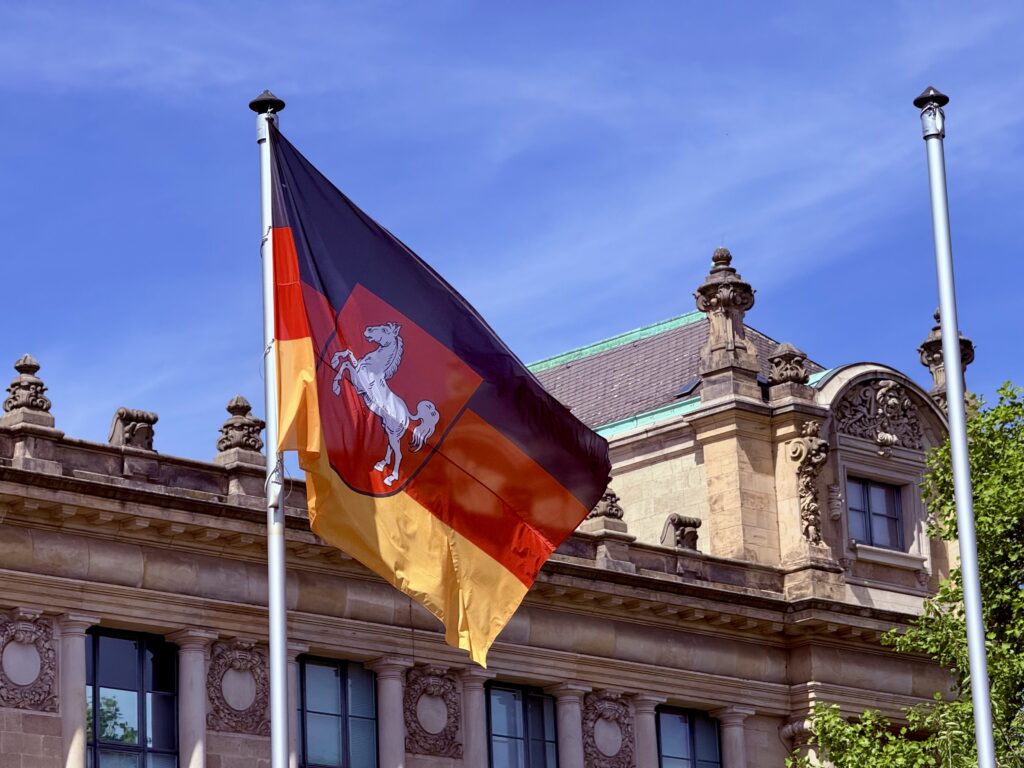 Interview mit Anke Pörksen