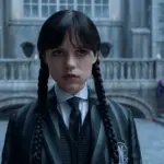 Wednesday Addams