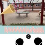 Tennisfieber in der Realschule