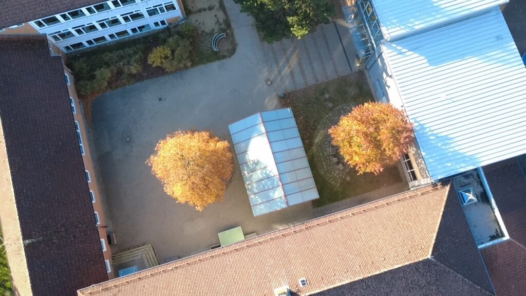 Mehr Natur in der Realschule