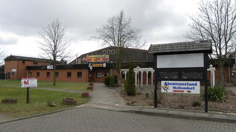 Abenteuerland Mellendorf in Wedemark · HolidayCheck
