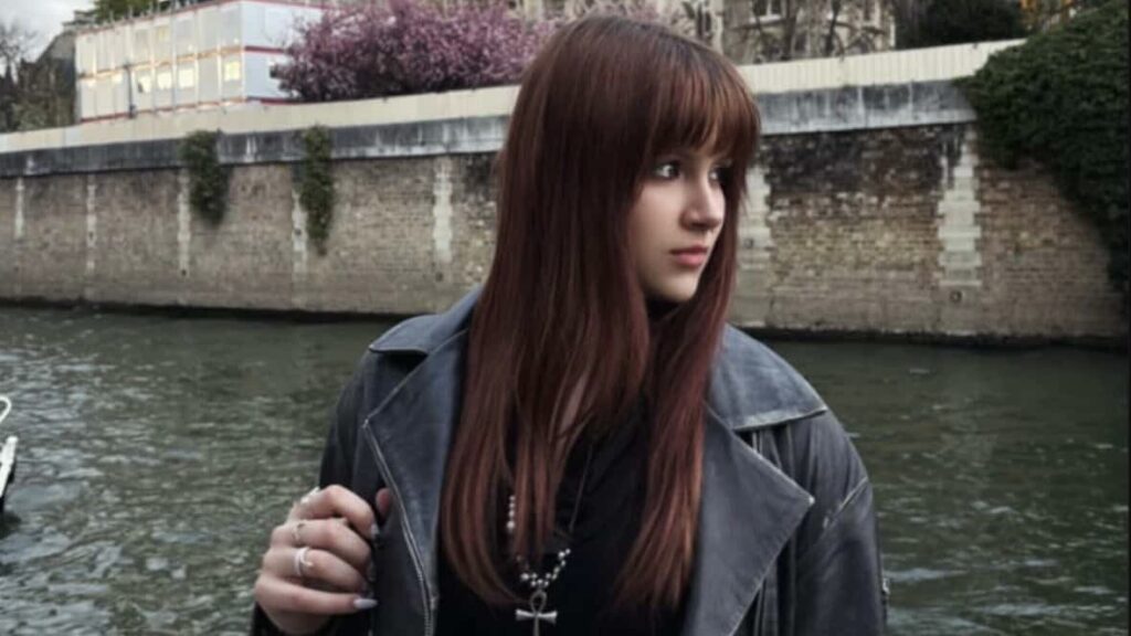 Interview mit Elizaveta aus der 10a