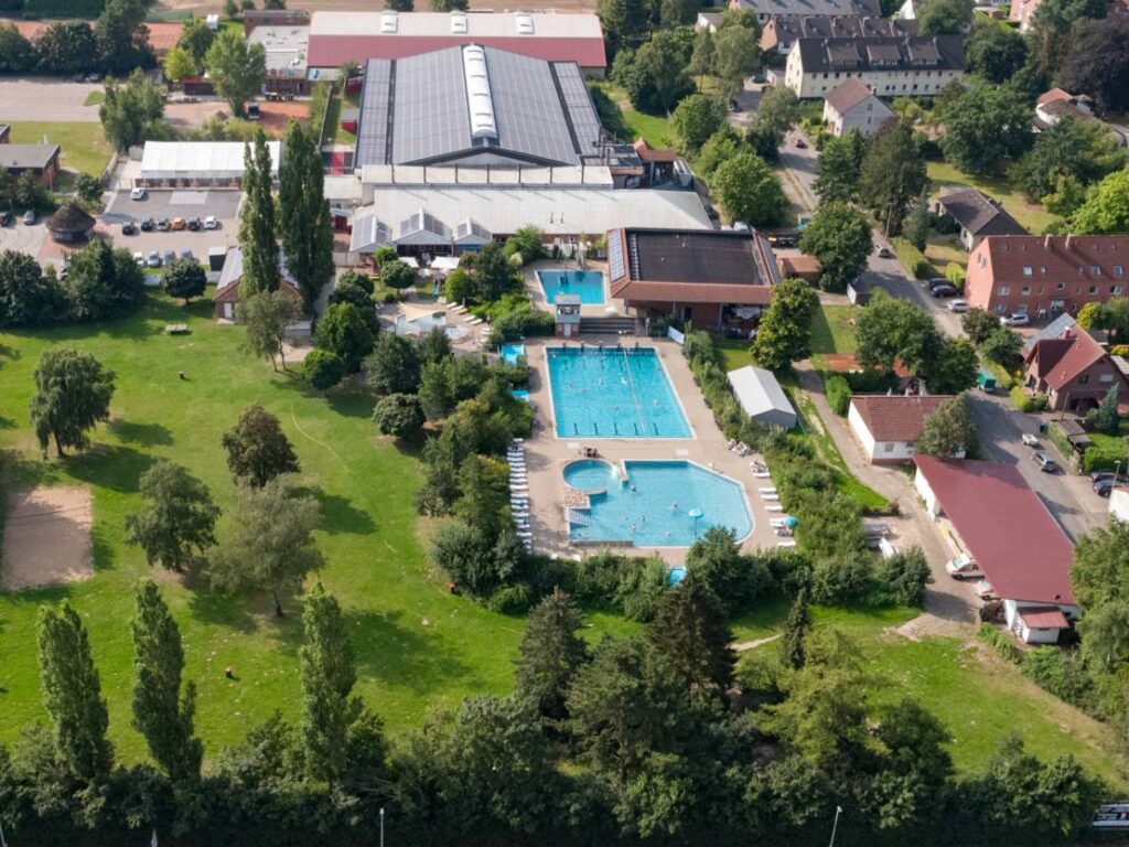 Mehr Ereignisse von der Schule