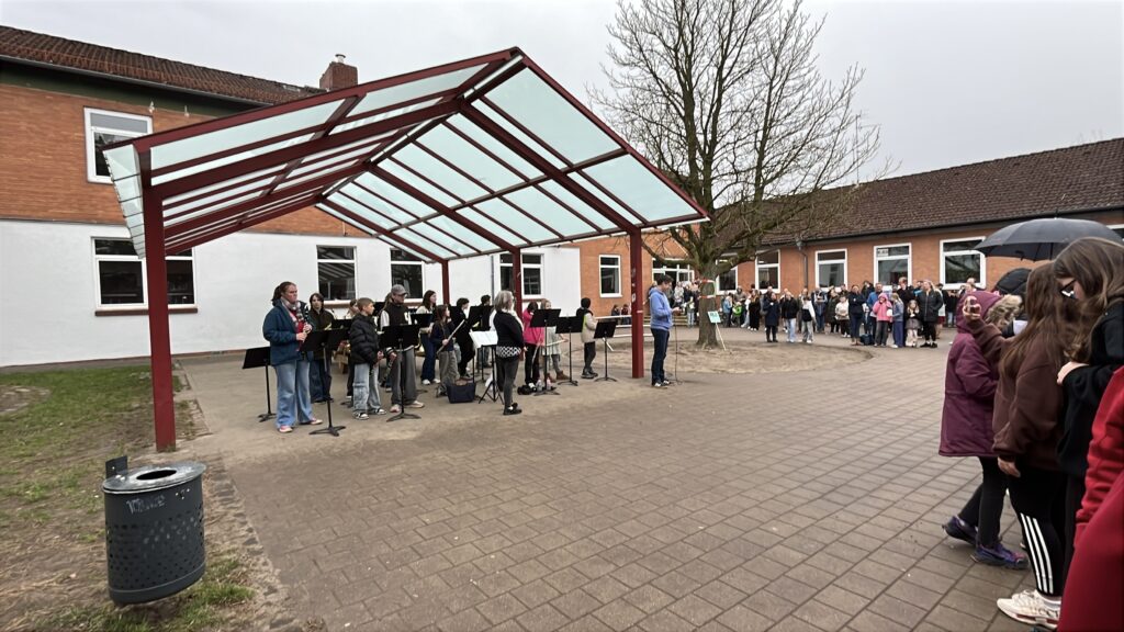 Tag der offenen Tür 2026