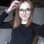 Sophia Arnholdt – Schulsprecherin der RS Wedemark