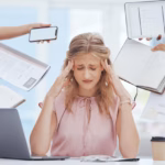 Schulstress – Warum sind wir eigentlich so gestresst?