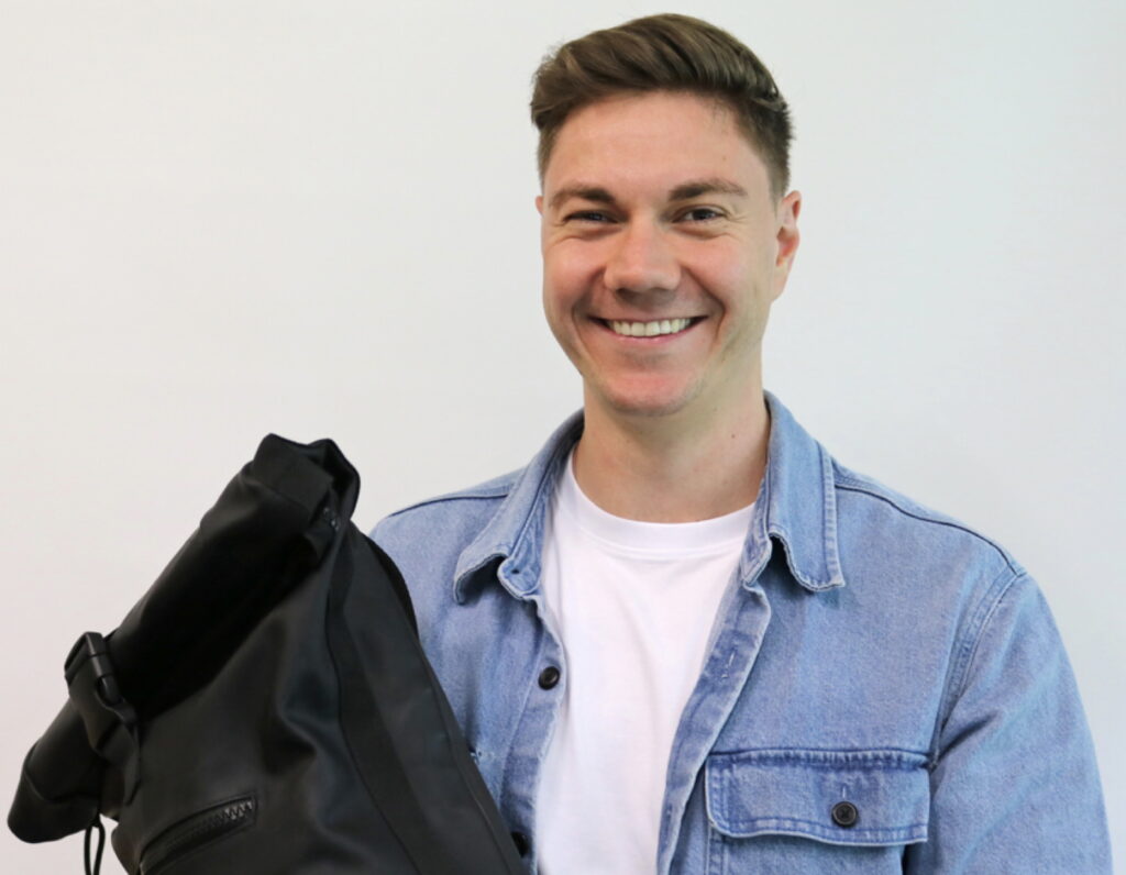 Interview mit Herrn Stradomski